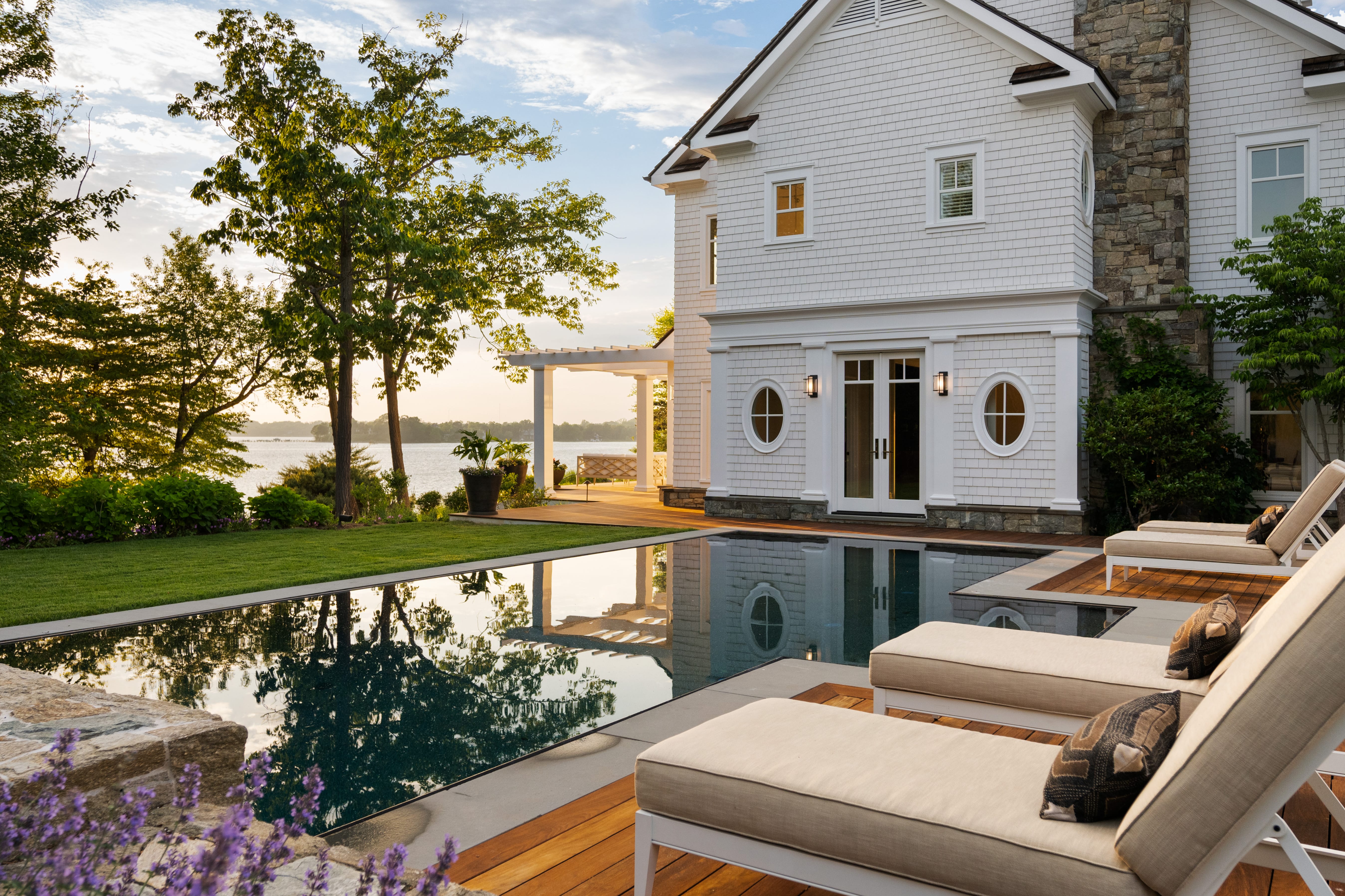 Photography by Townsend Visuals — Exterior