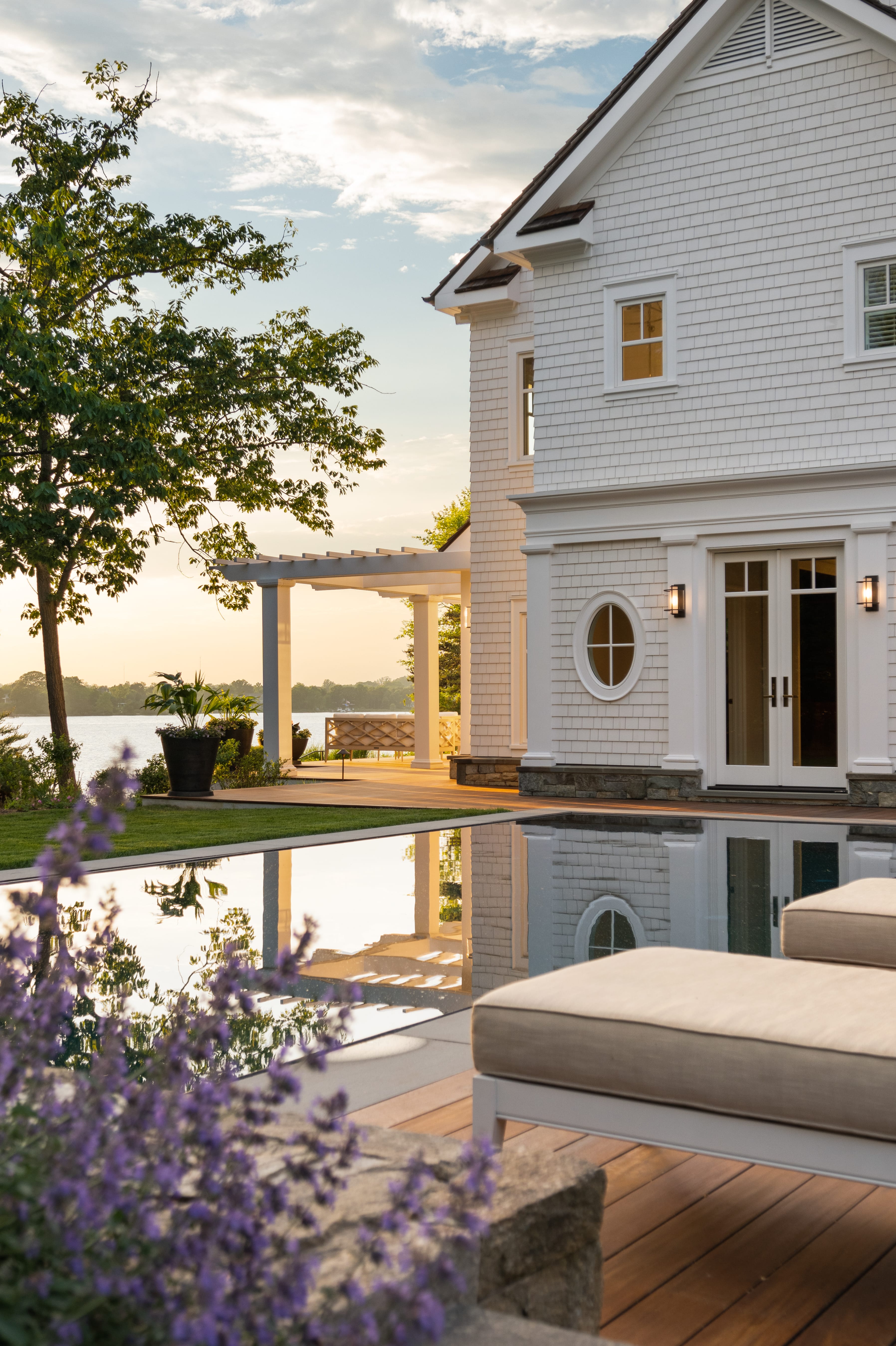 Photography by Townsend Visuals — Exterior