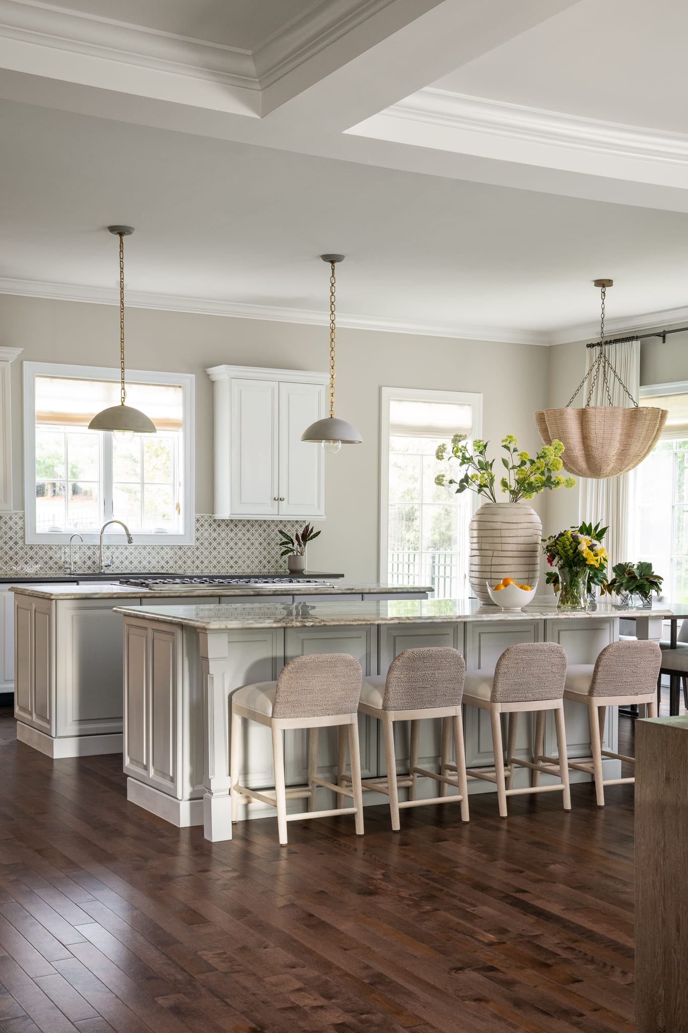 Photography by Townsend Visuals — Interior
