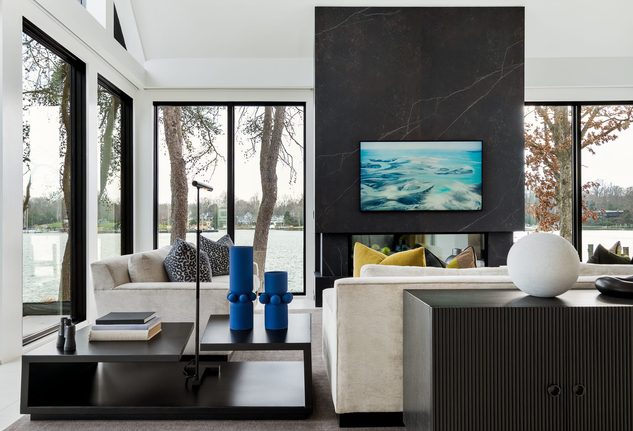 Photography by Townsend Visuals — Interior