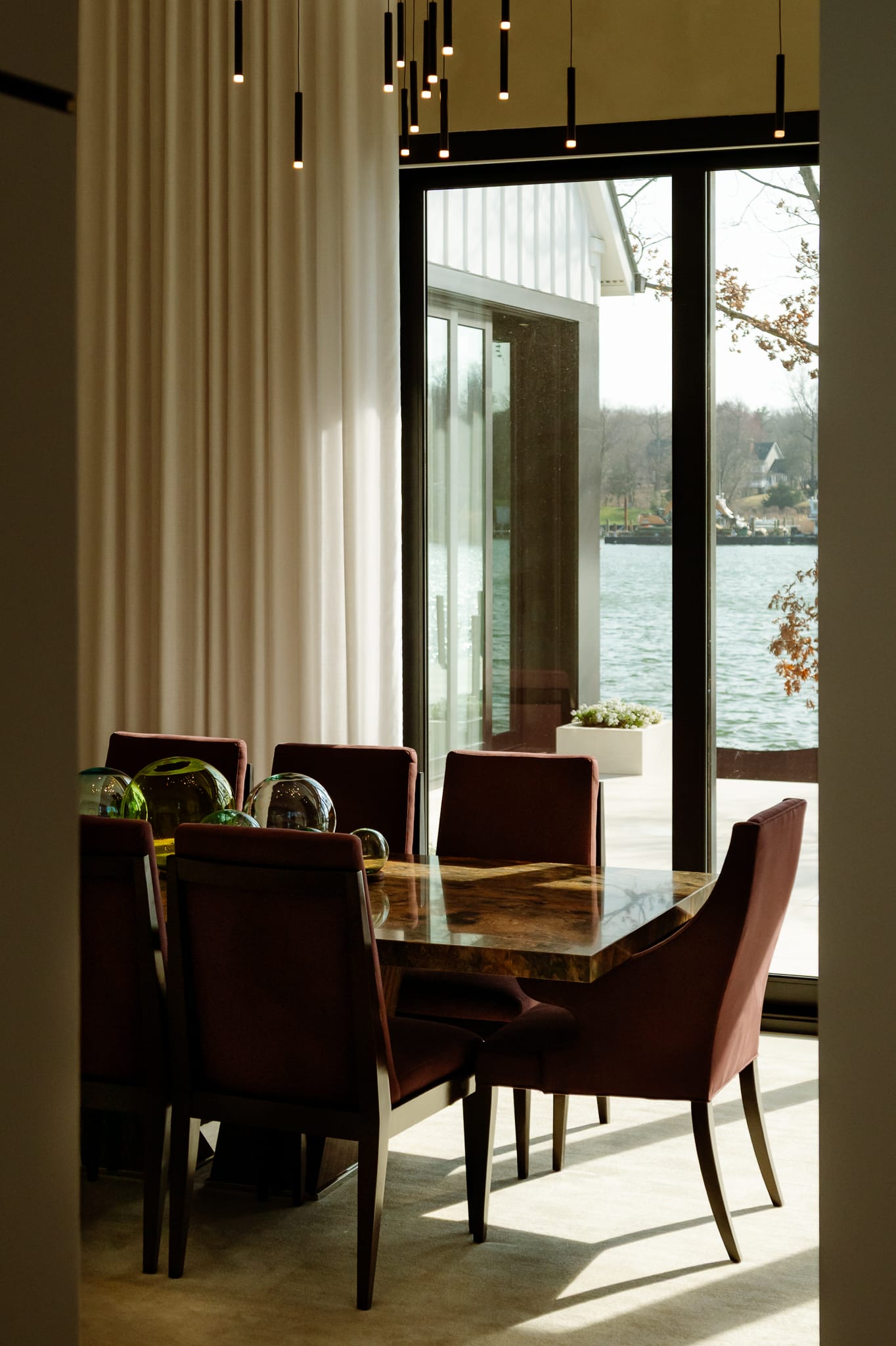 Photography by Townsend Visuals — Interior