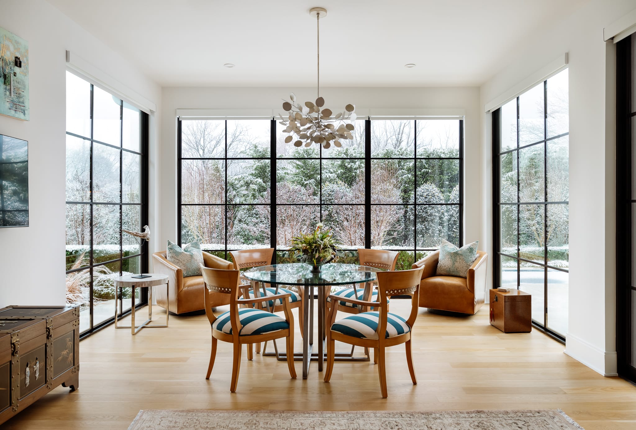 Photography by Townsend Visuals — Interior