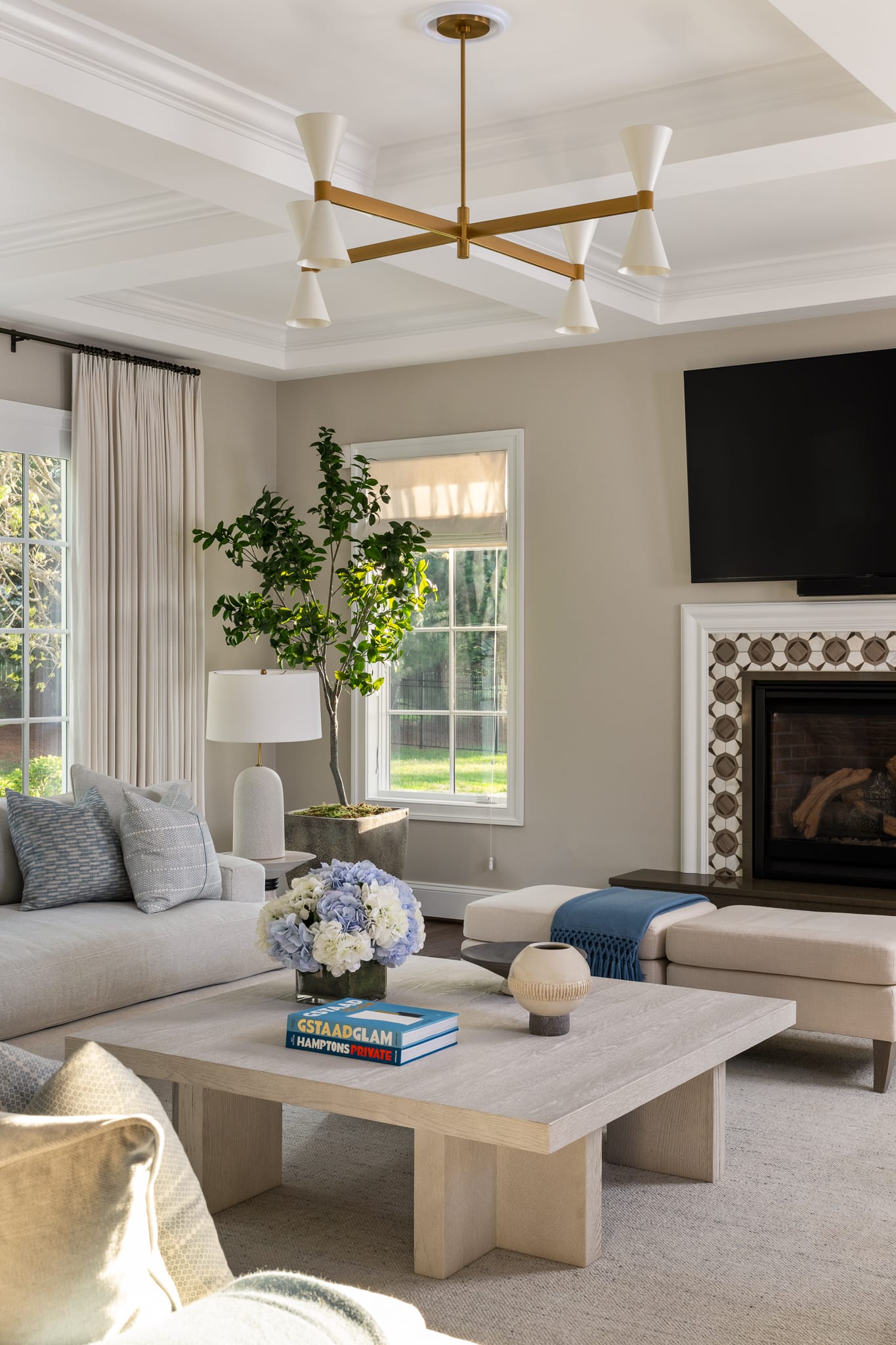 Photography by Townsend Visuals — Interior