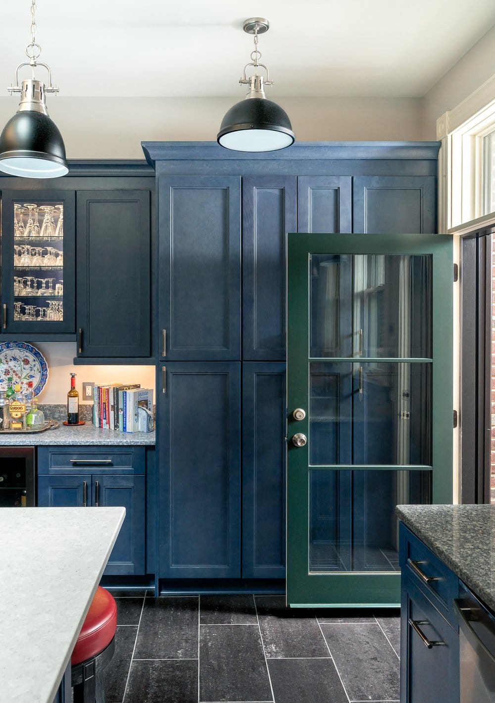 Photography by Townsend Visuals — Interior