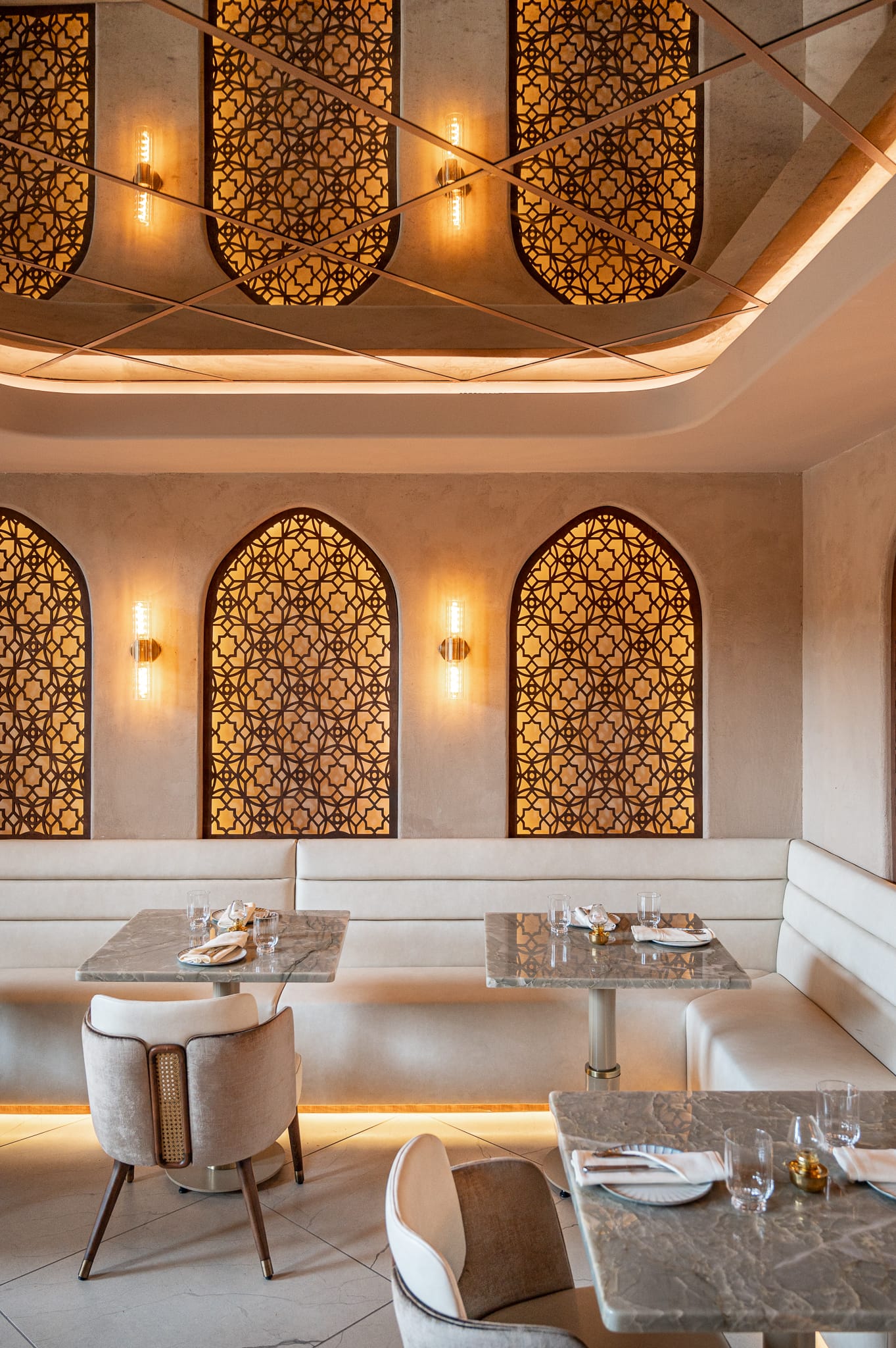 Photography by Townsend Visuals — Interior