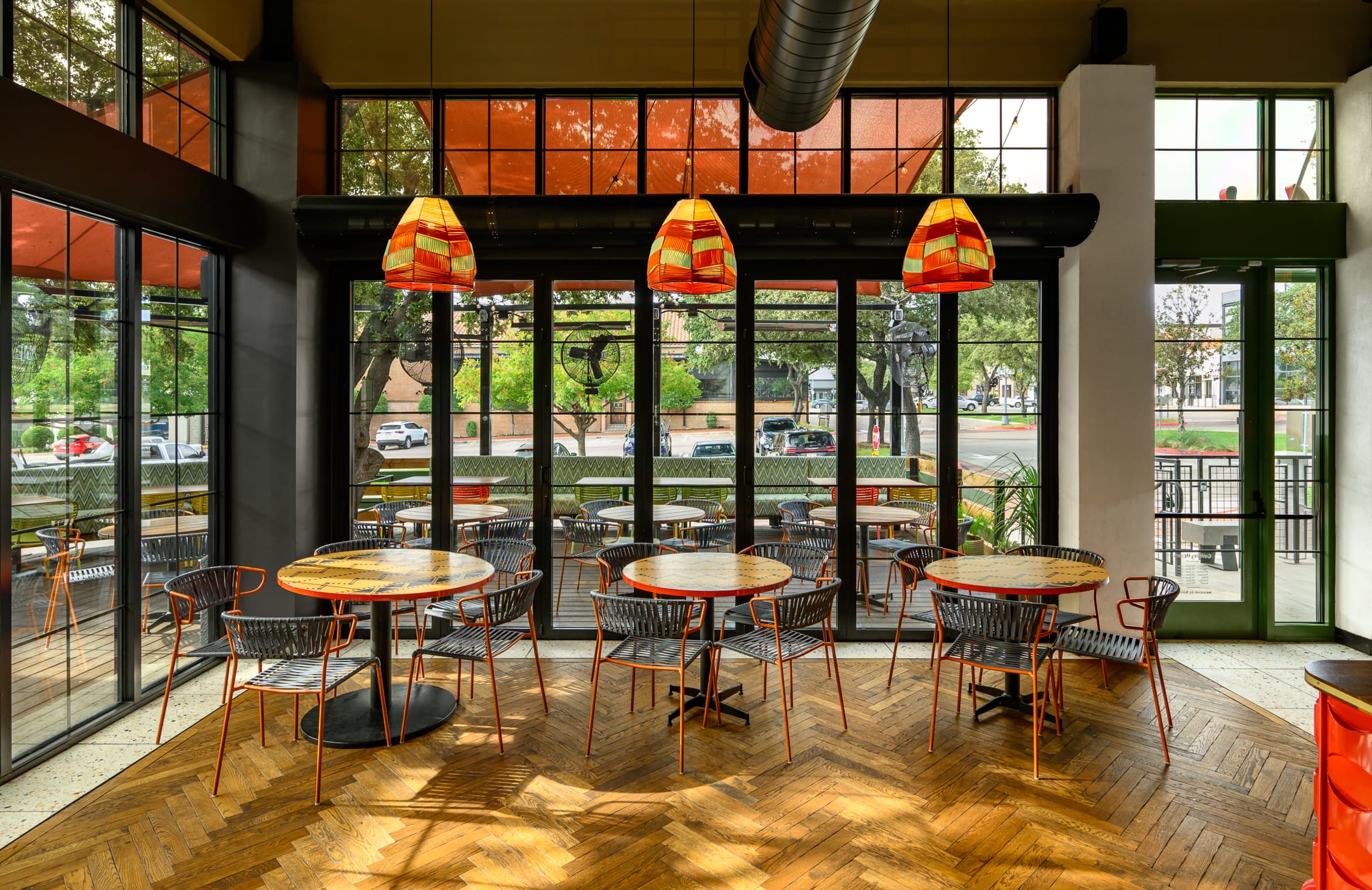 Photography by Townsend Visuals — Interior