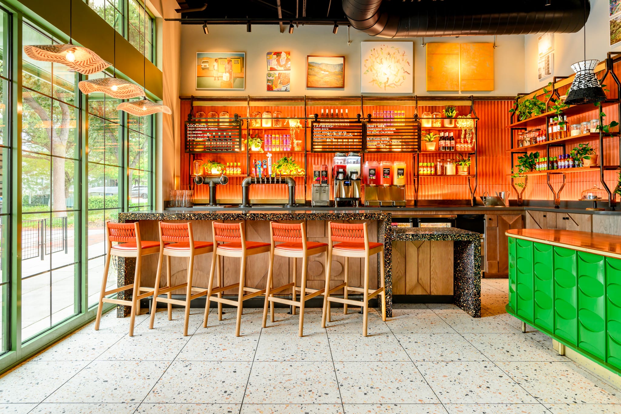 Photography by Townsend Visuals — Interior