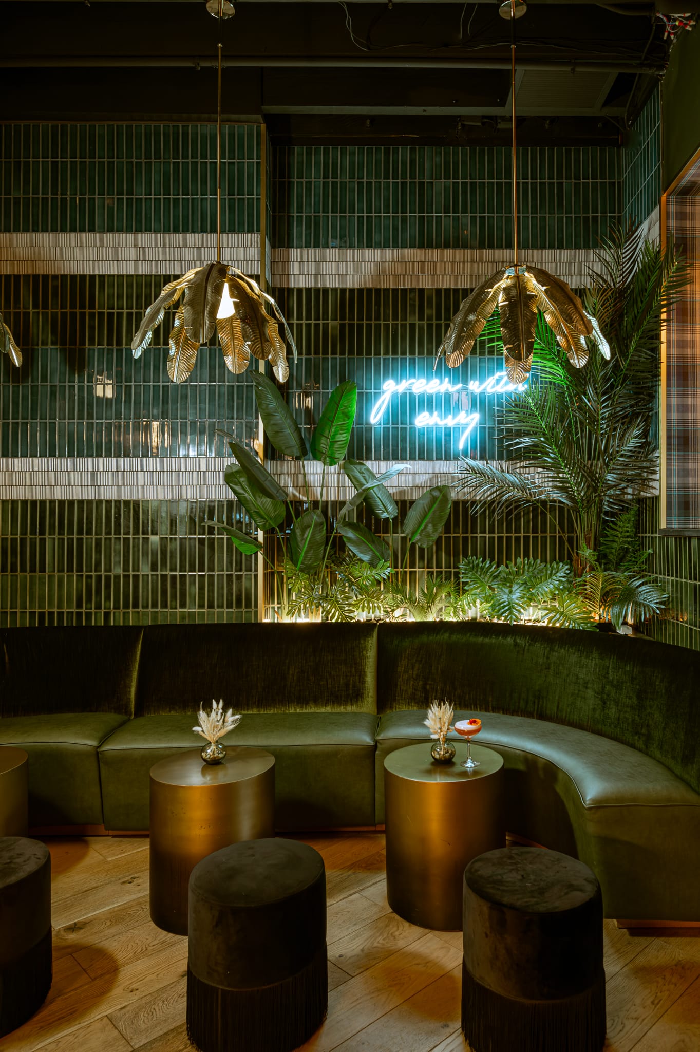 Photography by Townsend Visuals — Interior