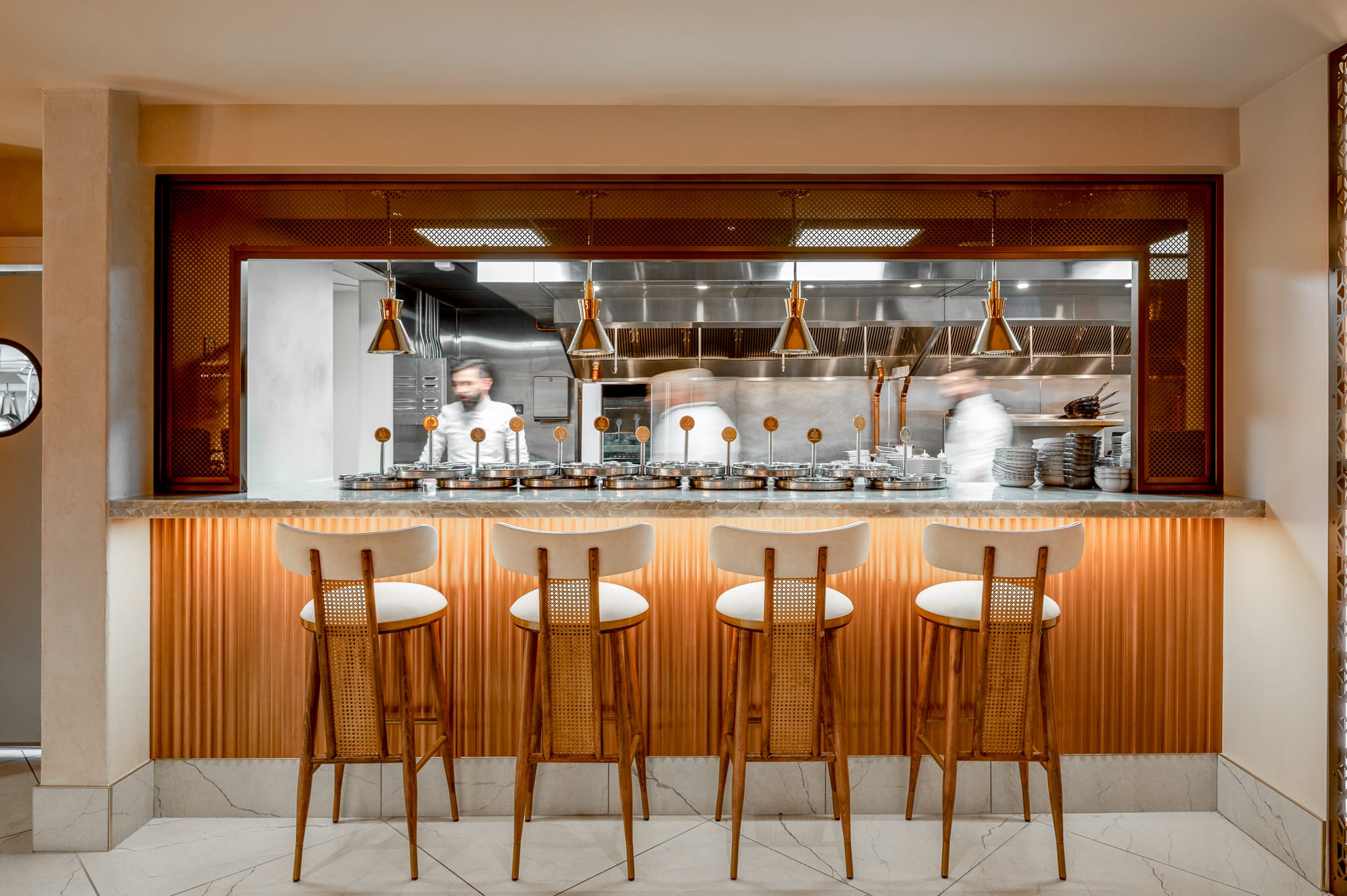Photography by Townsend Visuals — Interior
