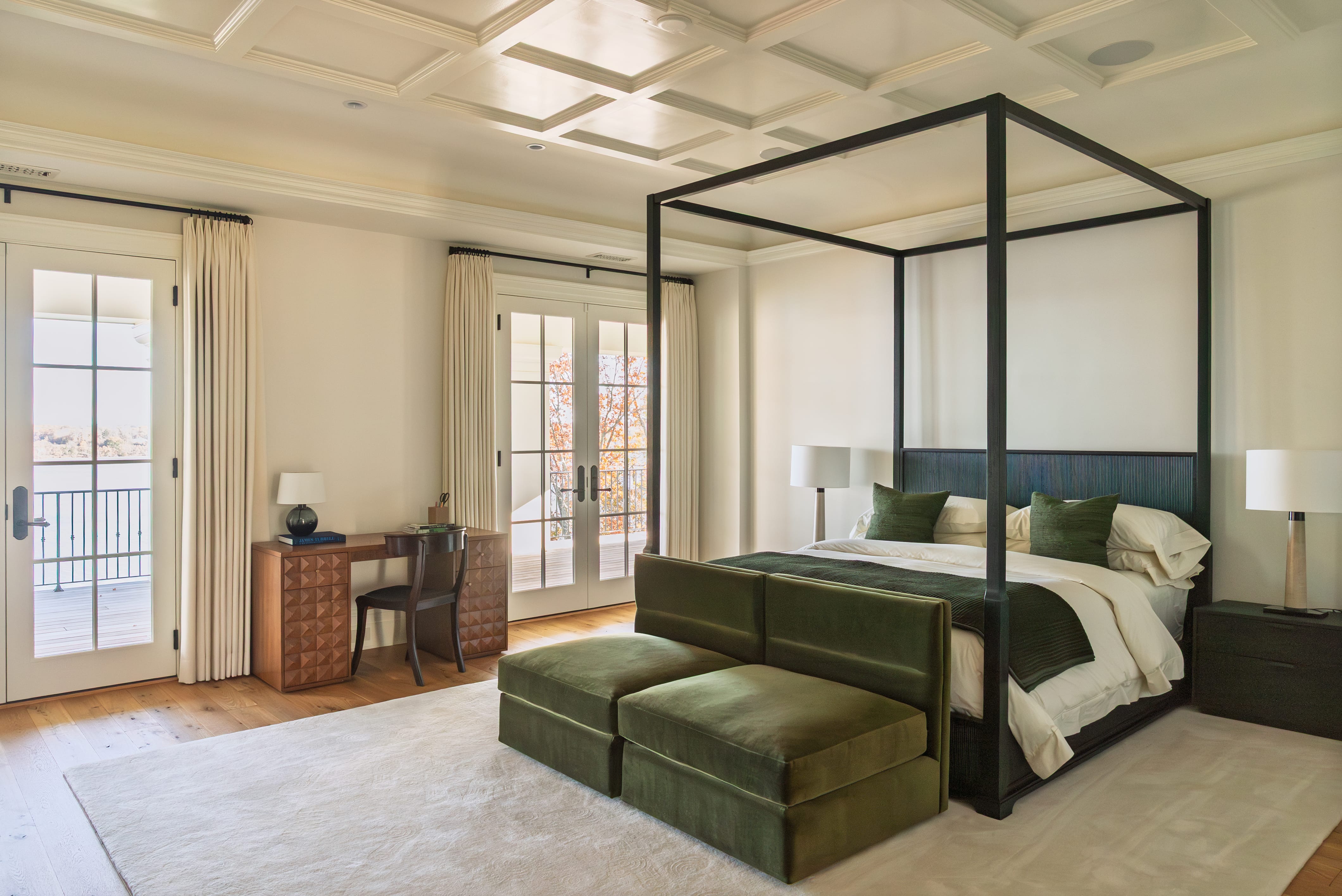 Photography by Townsend Visuals — Interior