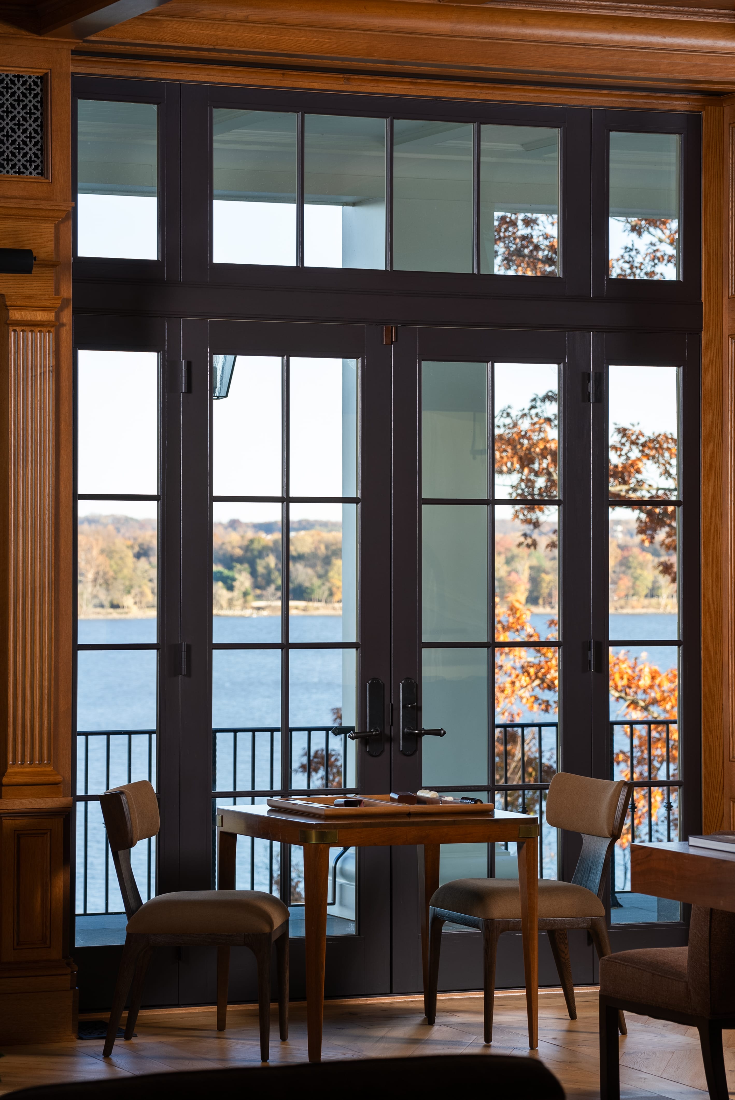 Photography by Townsend Visuals — Interior