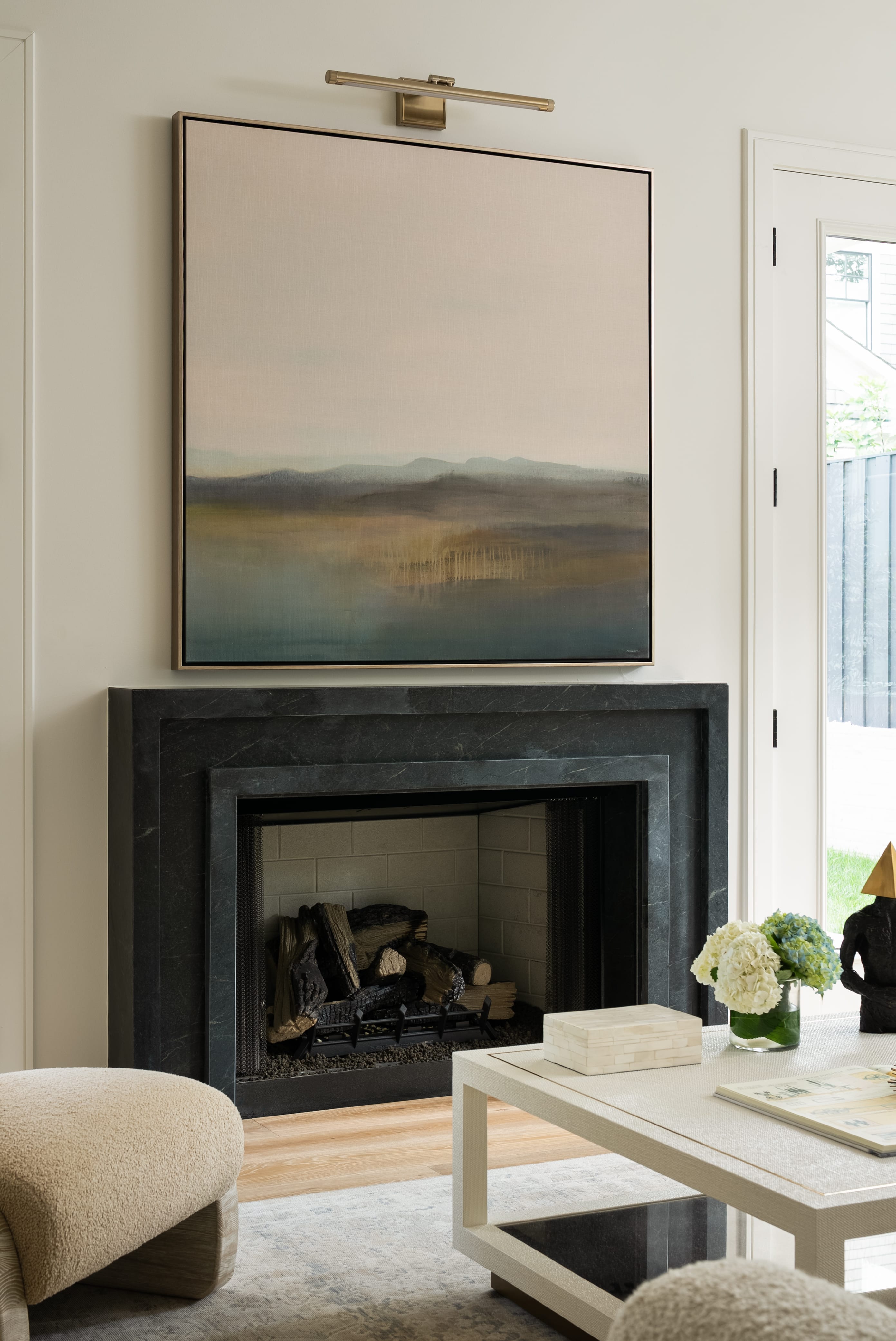 Photography by Townsend Visuals — Interior