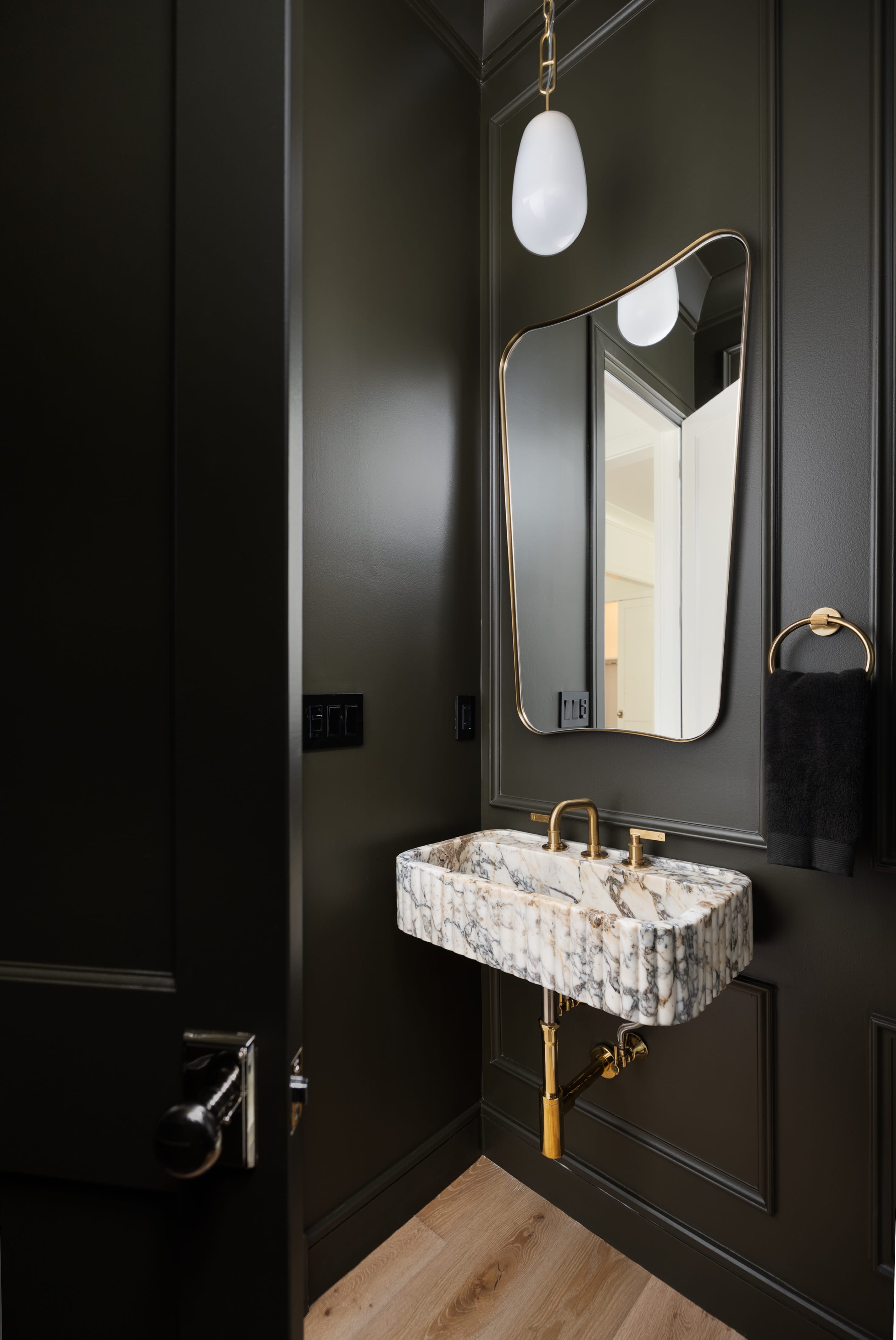 Photography by Townsend Visuals — Interior