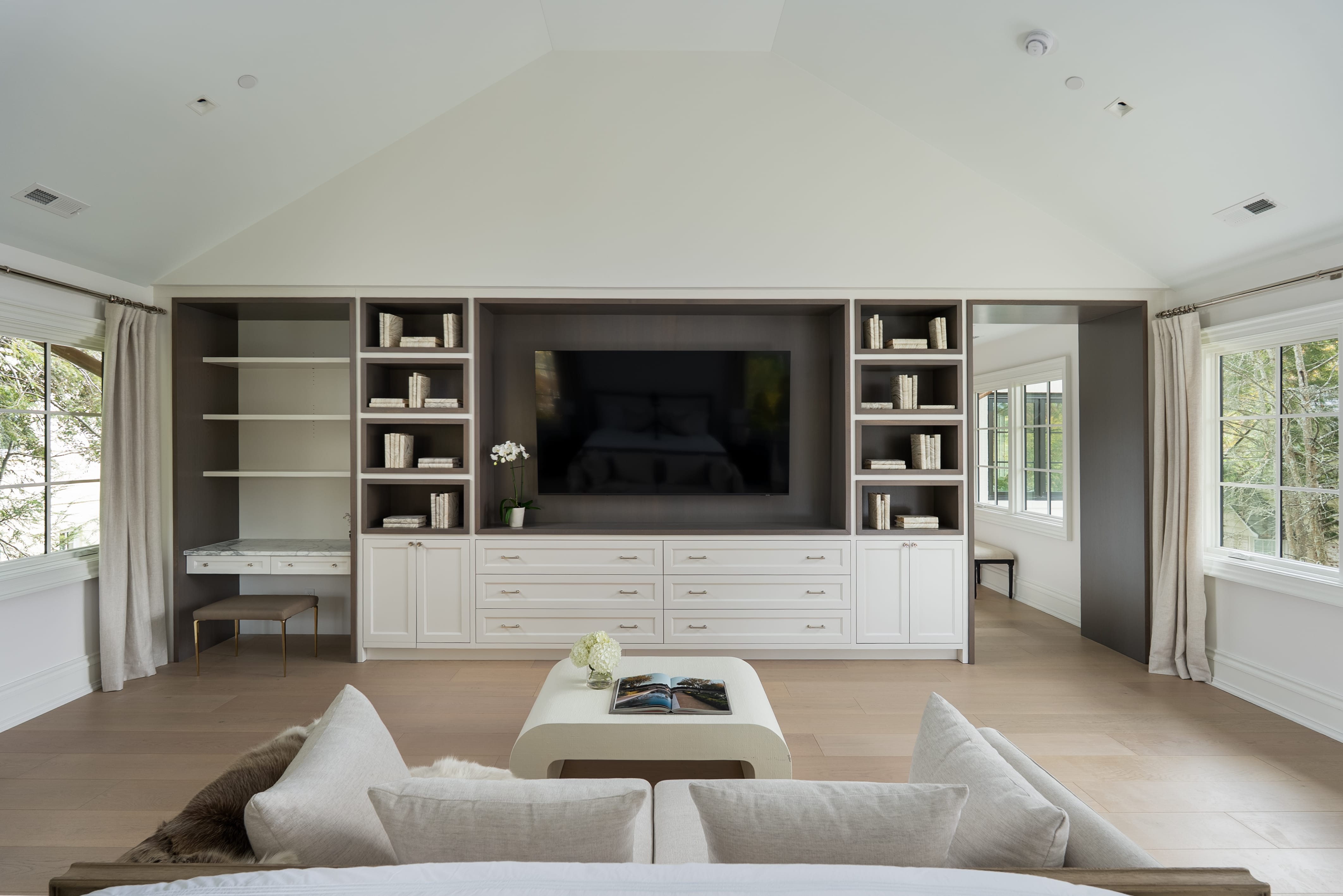 Photography by Townsend Visuals — Interior