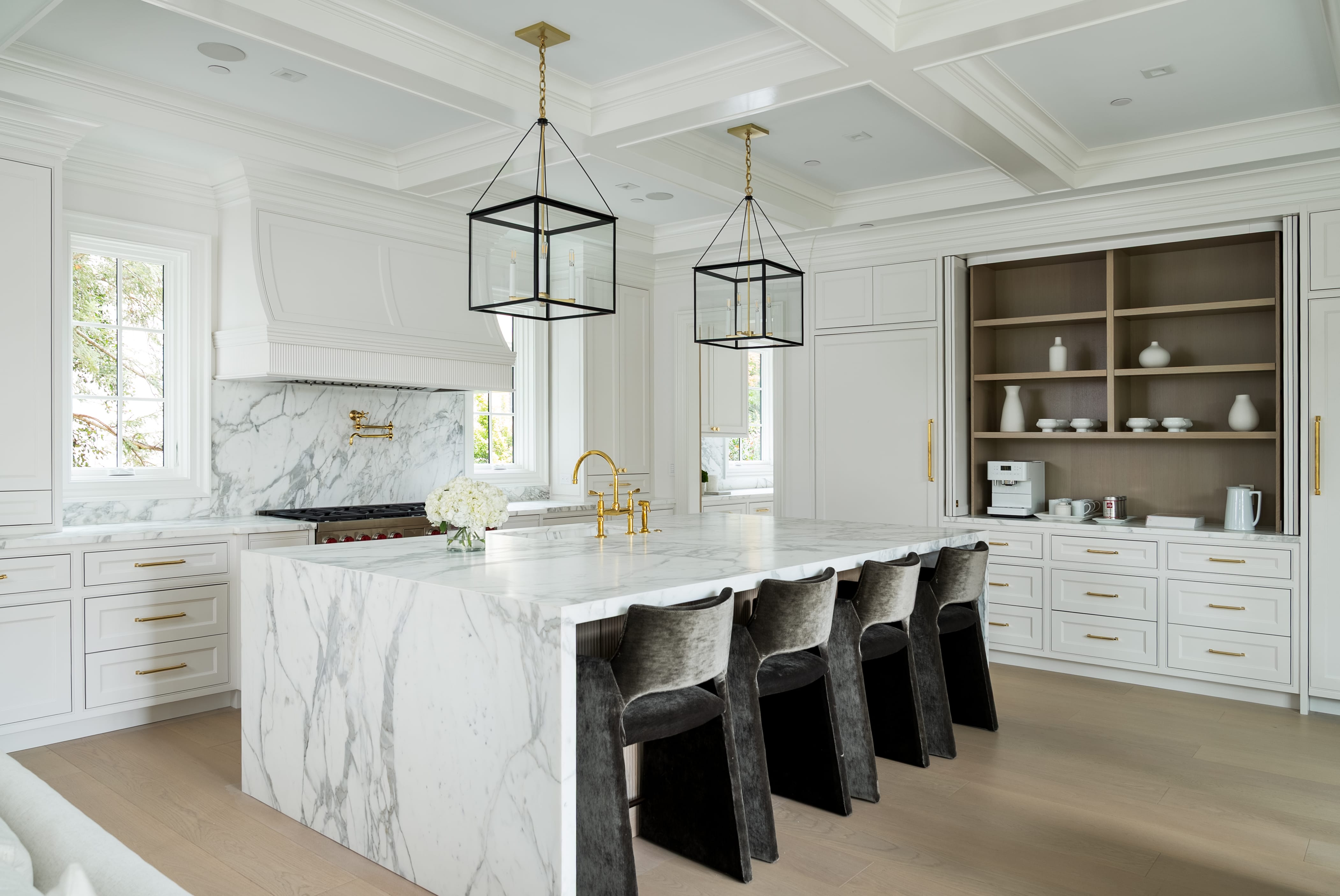 Photography by Townsend Visuals — Interior