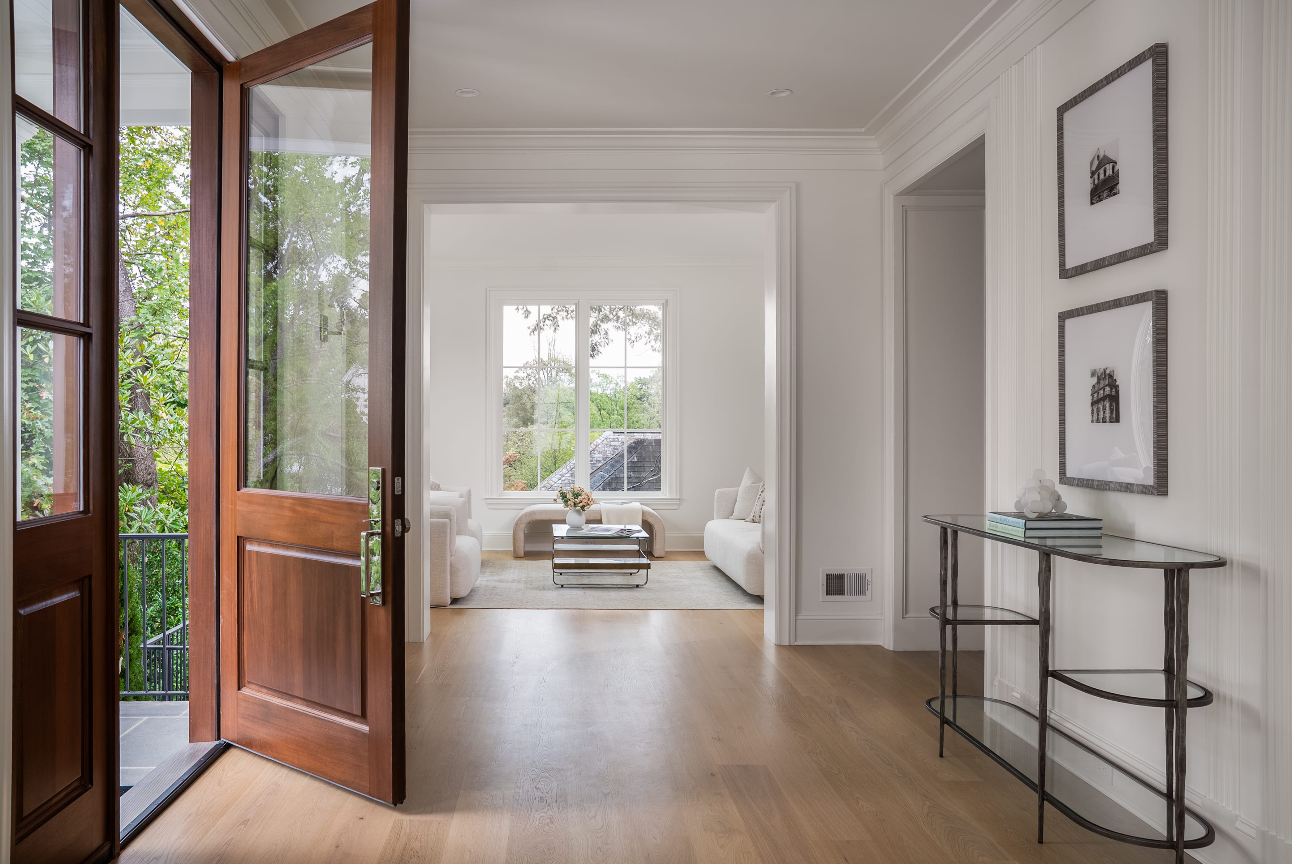 Photography by Townsend Visuals — Interior