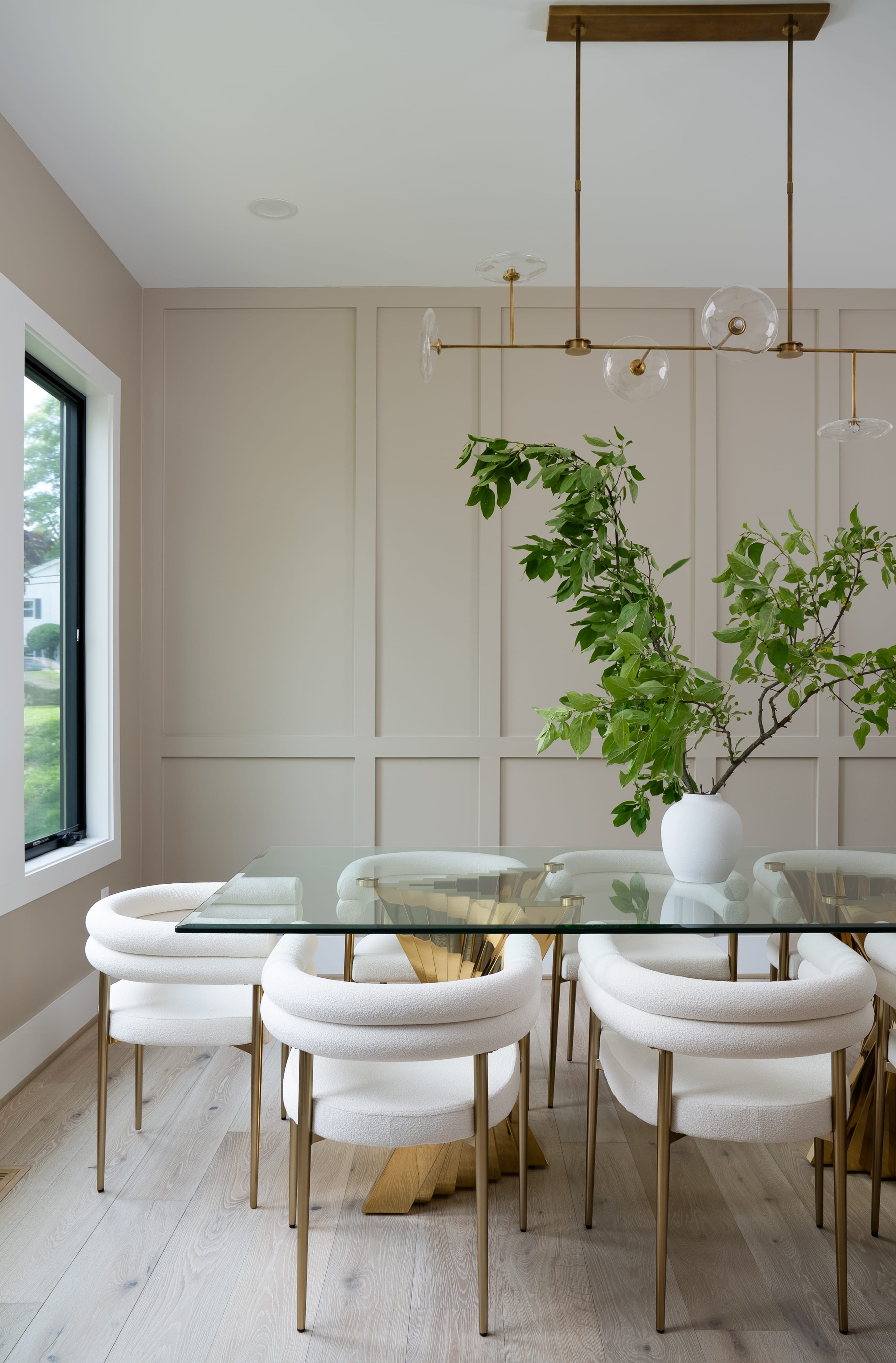 Photography by Townsend Visuals — Interior