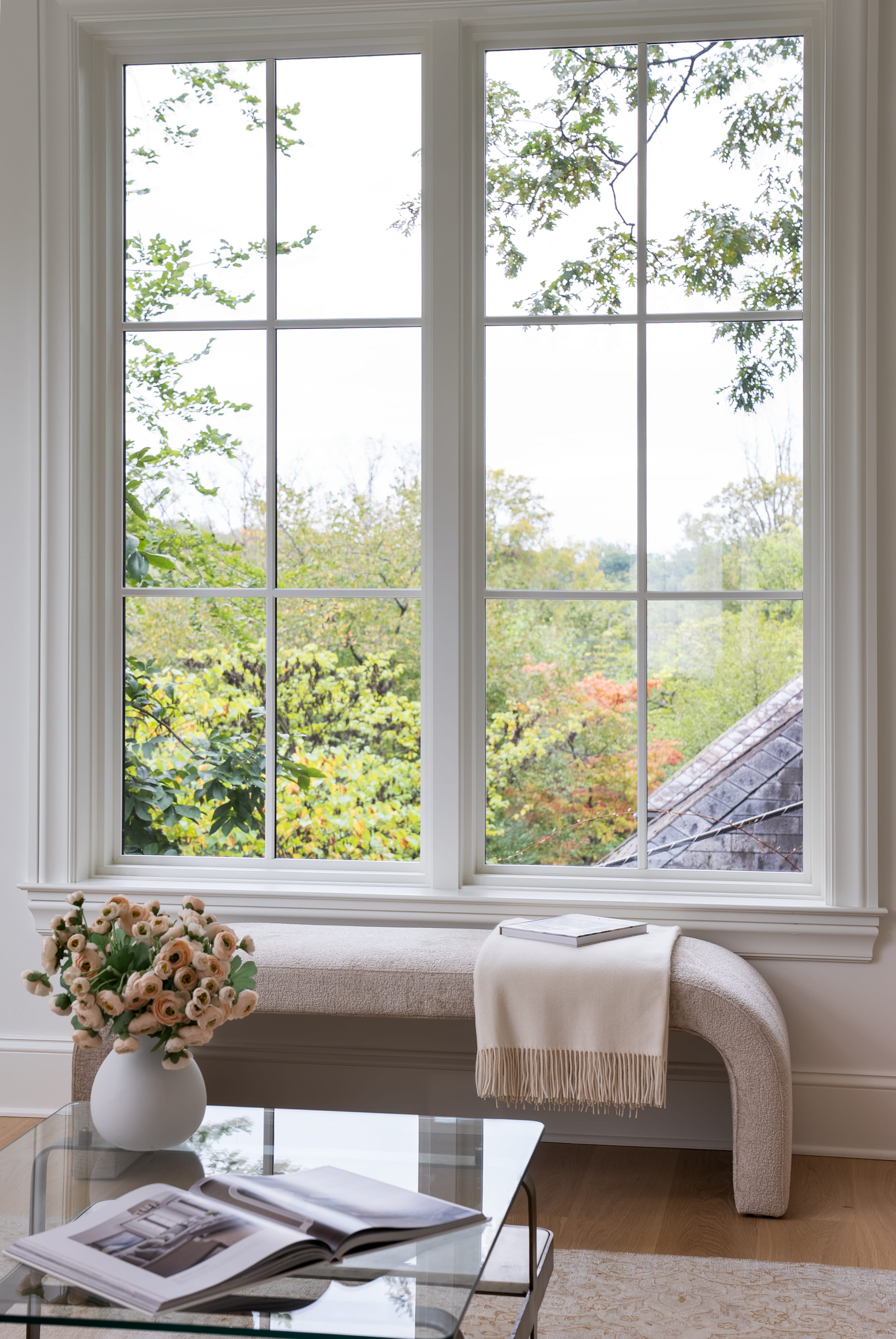 Photography by Townsend Visuals — Interior