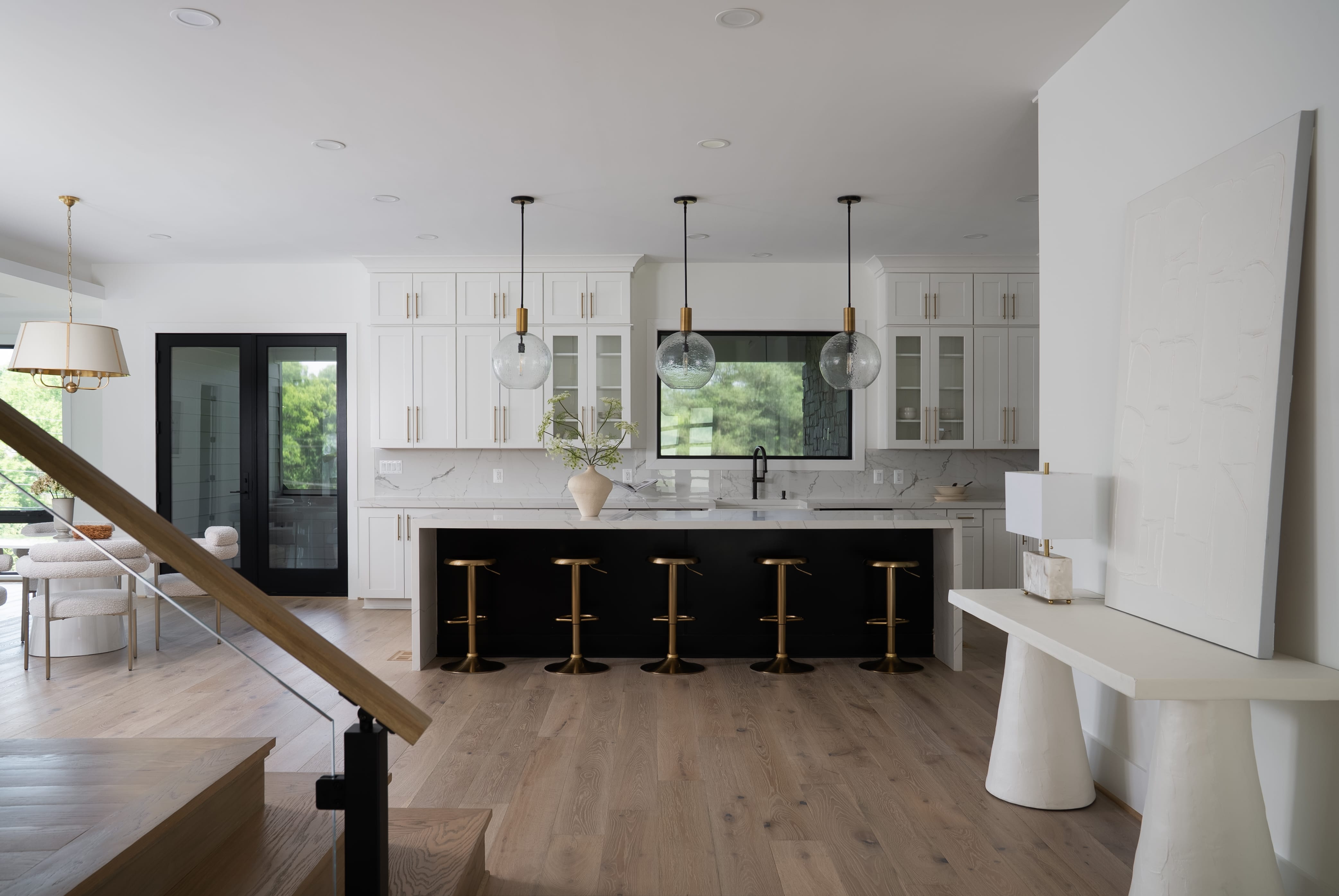Photography by Townsend Visuals — Interior