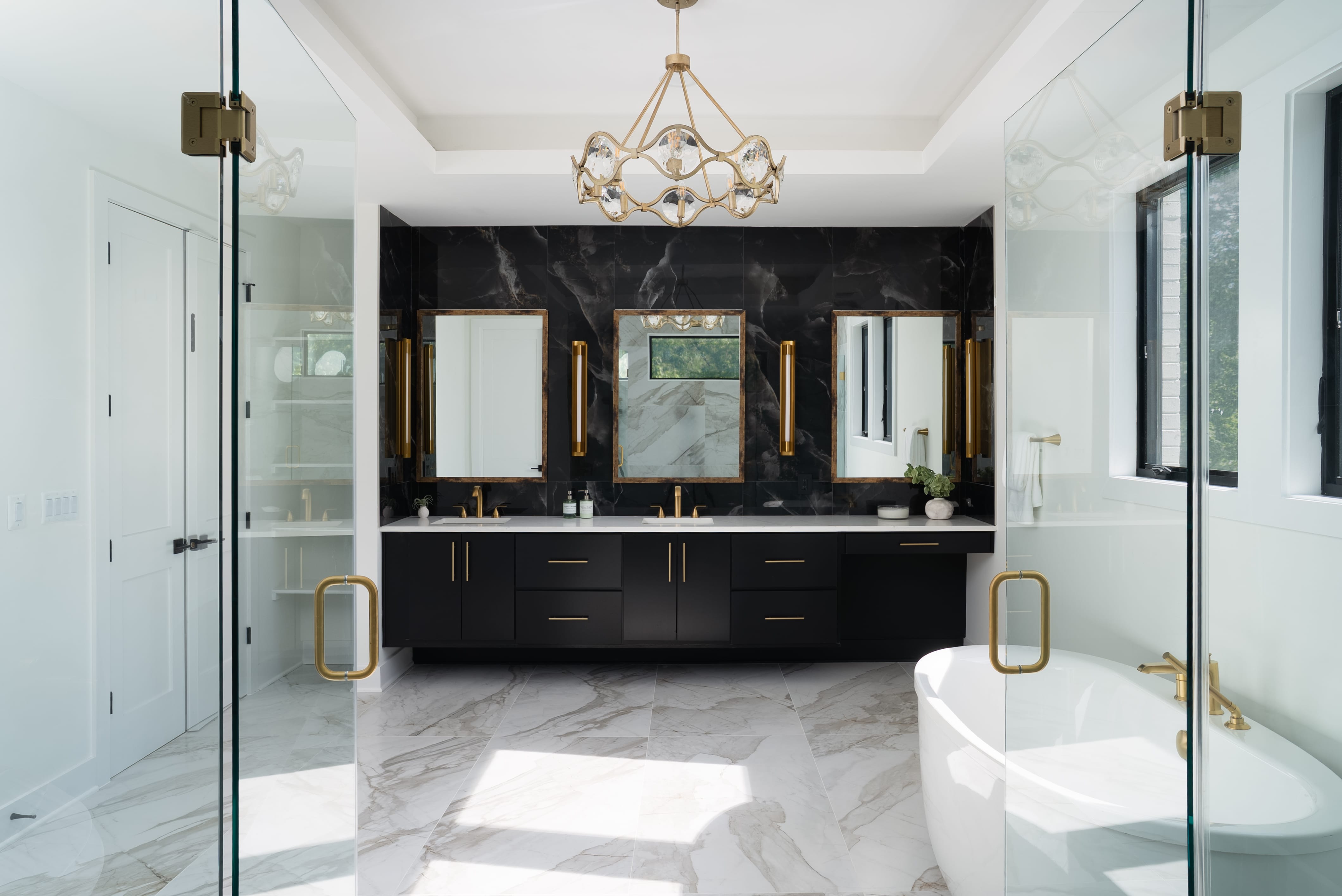 Photography by Townsend Visuals — Interior
