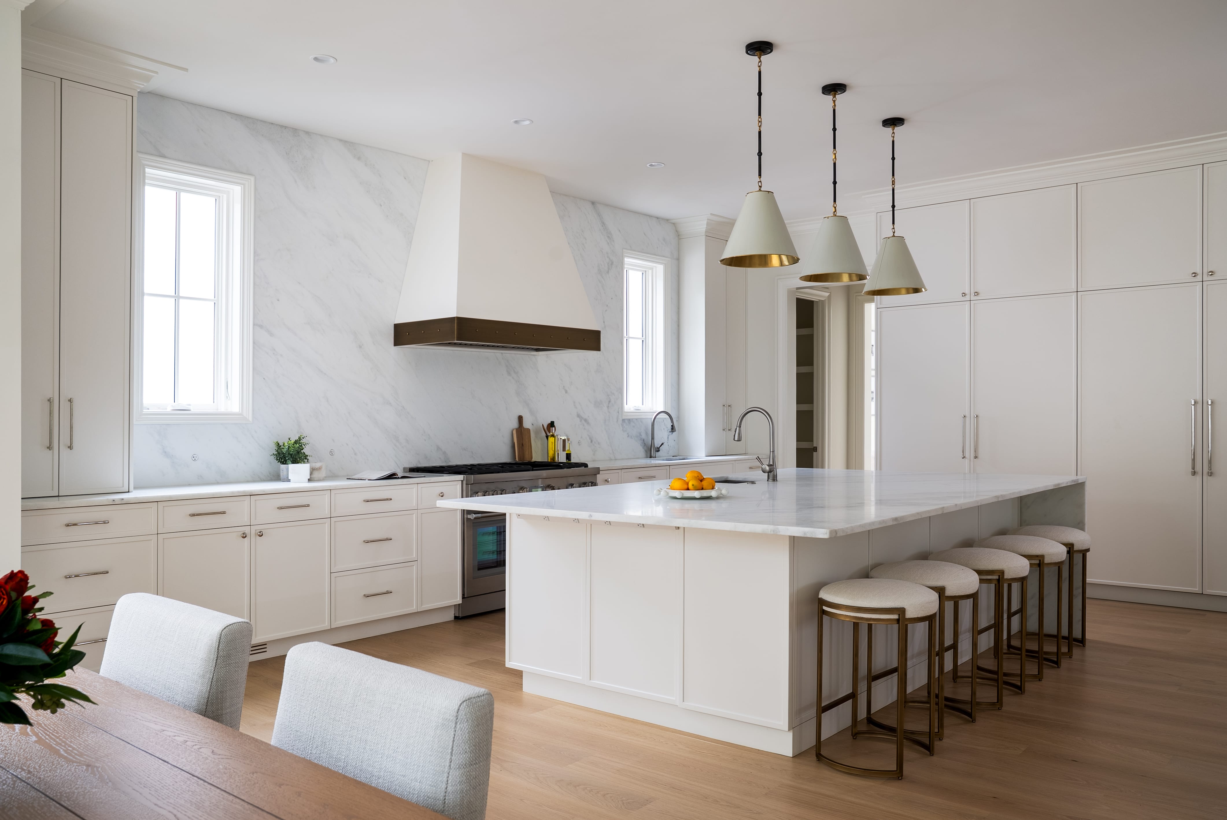 Photography by Townsend Visuals — Interior