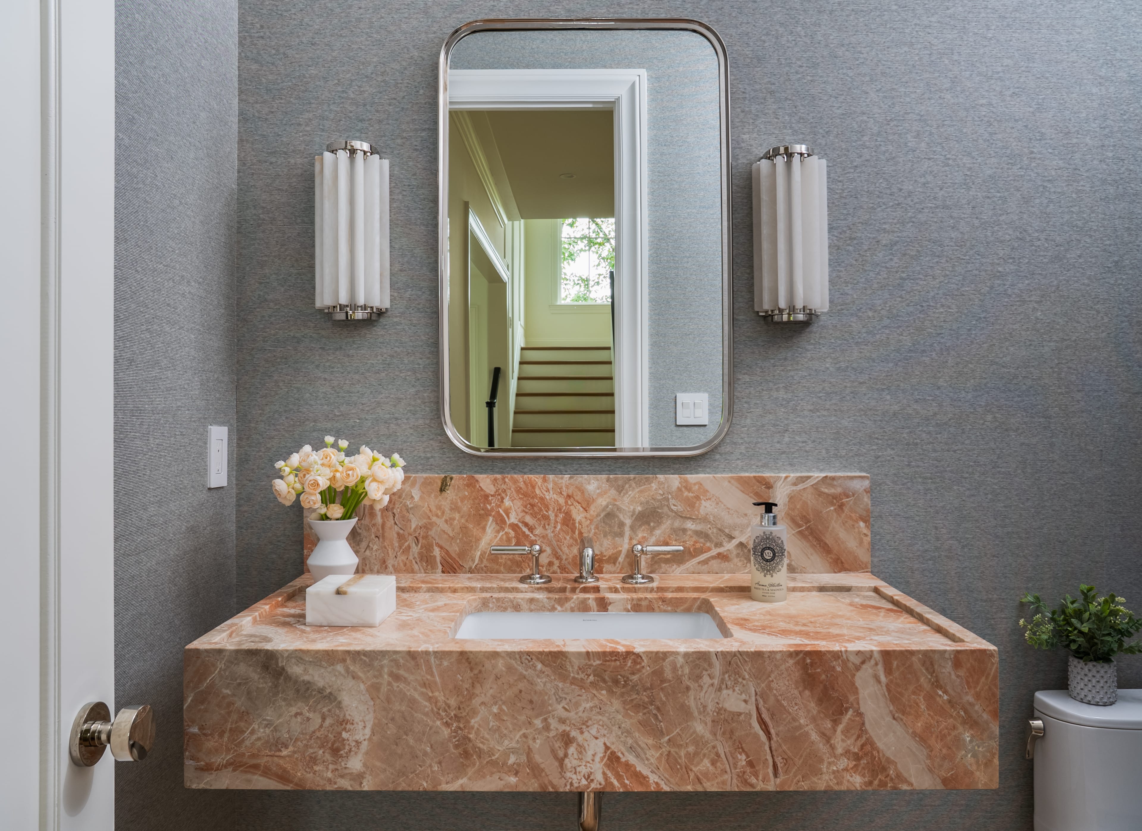 Photography by Townsend Visuals — Interior